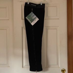 Moonstone Fleece Full Zip Pants